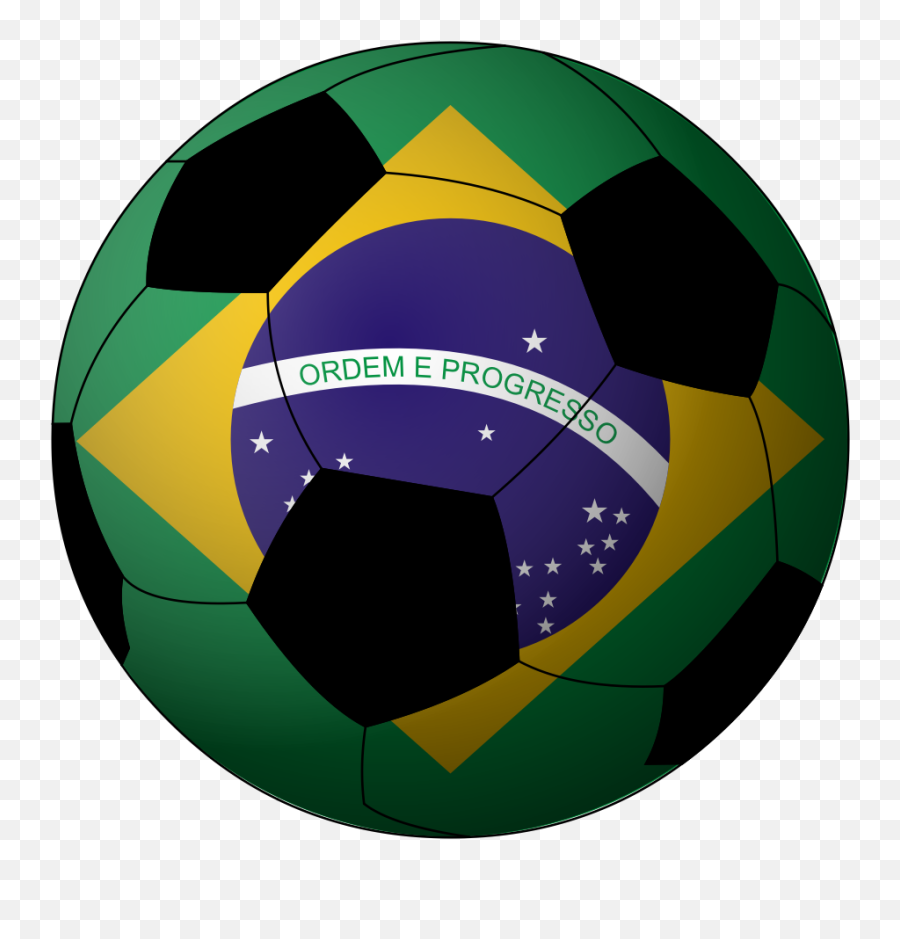 Filefootball Brazilpng - Wikimedia Commons Bandeira Do Brasil Lgbt,Brazil Png
