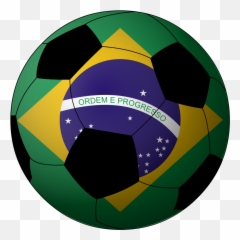 Filefootball Brazilpng - Wikimedia Commons Bandeira Do Brasil Lgbt,Brazil Png