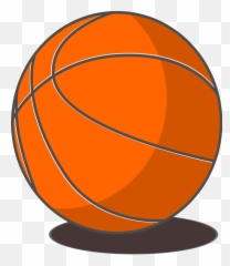 Basketball - Clip Art png
