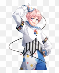 Filethe Secret To Friendship Muku Serious Sr Transparent - A3 Png,Secret Png