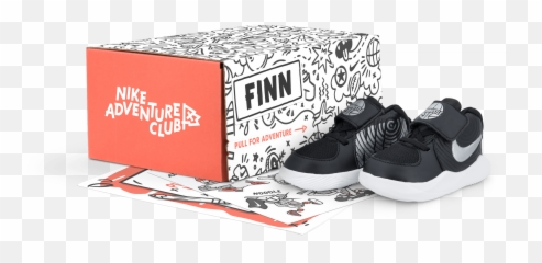 Nike Is Entering The Subscription Business With A Kids Png Logo Jpg