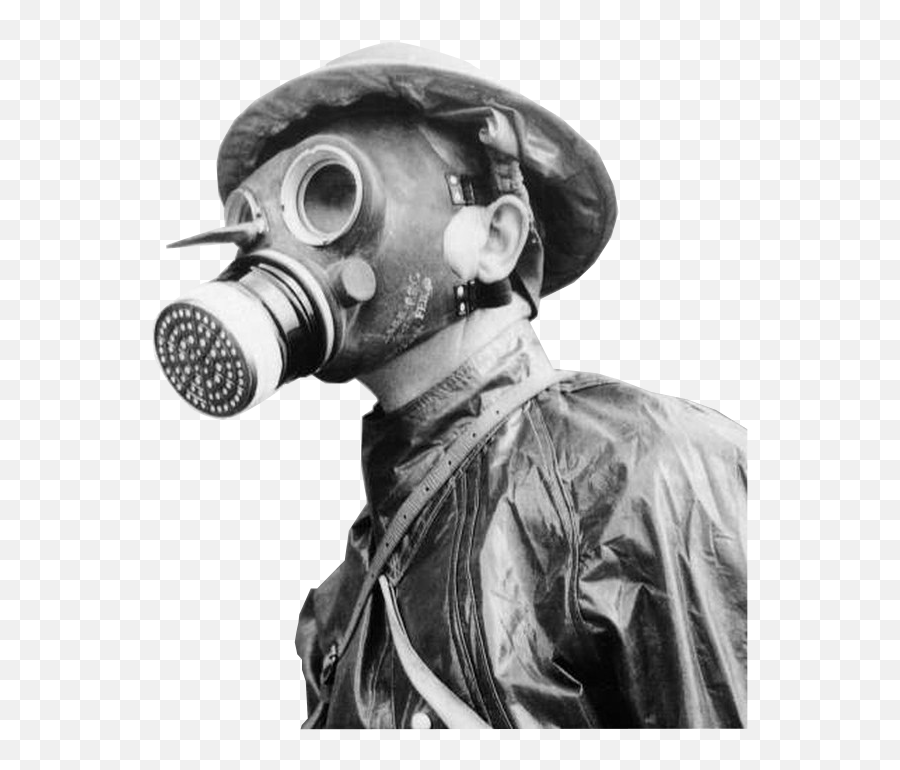 Filewwi Gas Maskpng - Wikimedia Commons 1st World War Gas Mask,Black Mask Png