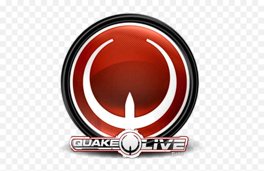 Quake Live 3 Icon - Mega Games Pack 31 Icons Softiconscom Quake Live Cover Png,Live Icon Png
