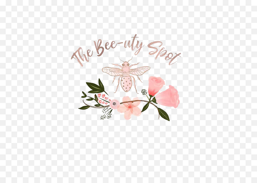 Skincare And Waxing In Westbrook Me The Bee - Uty Spotl Lily Png,Westbrook Png