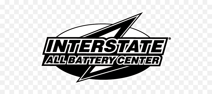 Fox Print More Than Png Interstate Batteries Logo