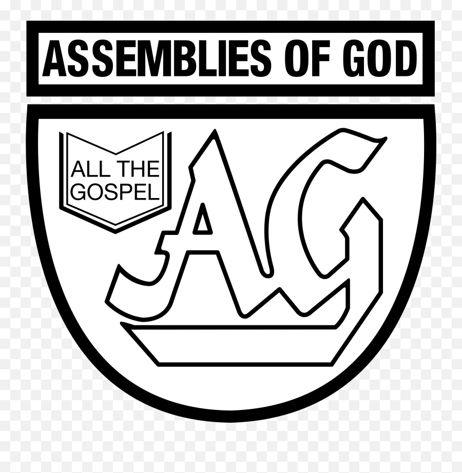 Assemblies Of God Logo Png Transparent U0026 Svg Vector - Assembly Of God Logo Png,God Png