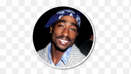 Tupac Shakur - Tupac Shakur En Png,2pac Png