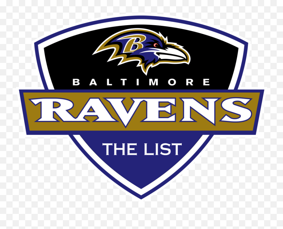 Ravens Depth Chart Espn - Zorasa Baltimore Ravens Png,Baltimore Ravens Logo Transparent