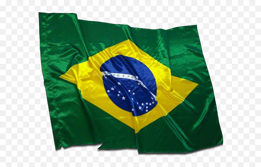 Full Size Png Image - Bandeira Do Brasil Png,Bandeira Brasil Png