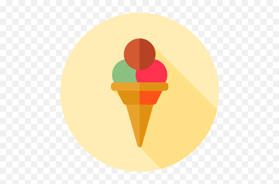 Balloons New Year Png Icon 6 - Png Repo Free Png Icons Ice Cream,Cream Png