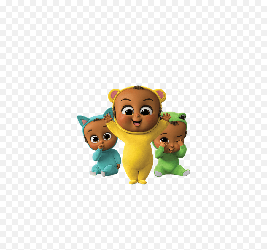 The Boss Baby Render - Boss Baby Characters Png,The Boss Baby Png