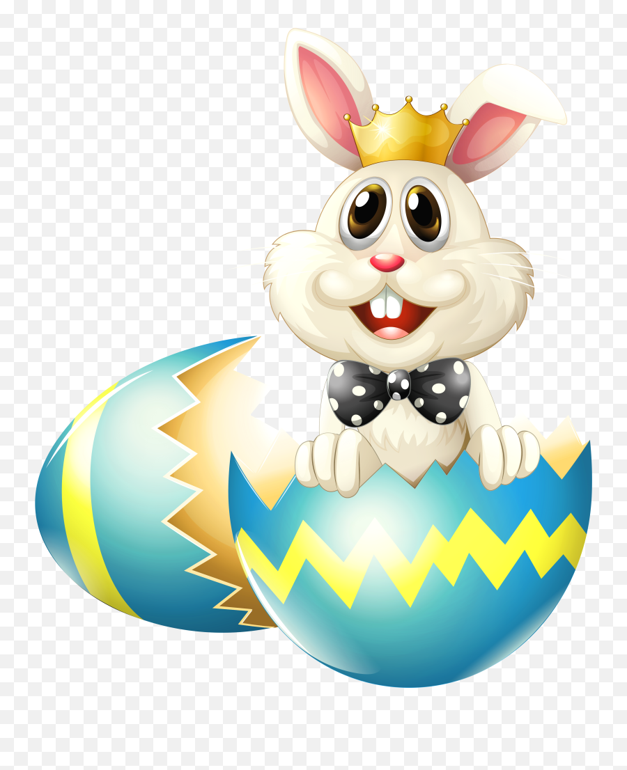 Happy Easter Bunny Transparent U0026 Png Clipart Free Download - Ywd Easter Bunny Png,Happy Easter Png