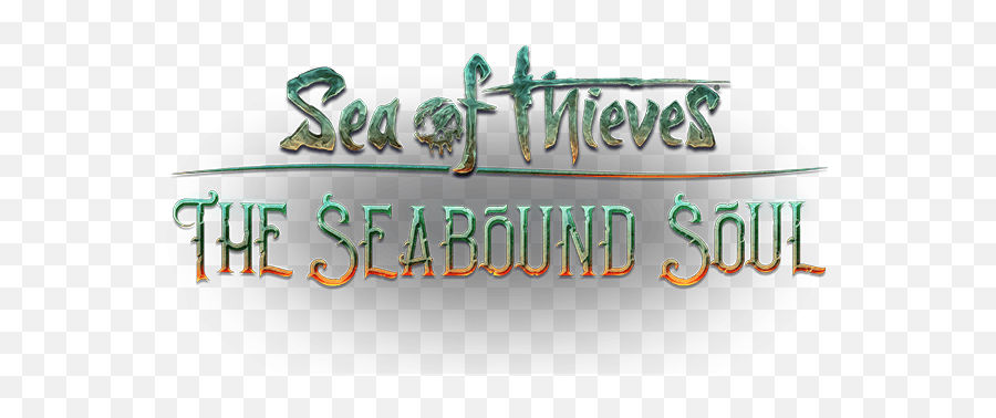 Sea Of Thieves - Label Png,Blade And Soul Logo