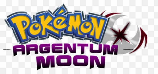 Argentum Moon Rom Hack - Pokémon Omega Ruby And Alpha Sapphire png