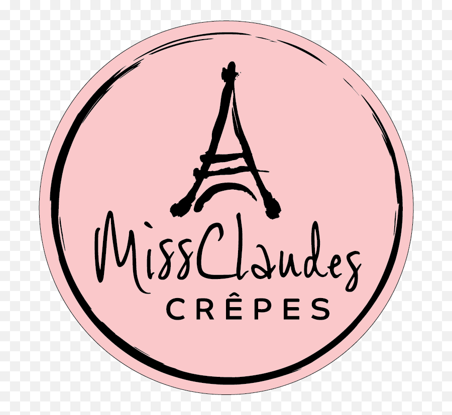 Miss Claudes Crepes Fully Licenced - Circle Png,Crepes Png