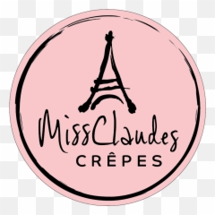 Miss Claudes Crepes Fully Licenced - Circle Png,Crepes Png