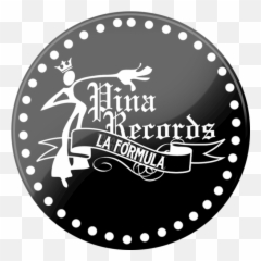 Pina Records U2013 Festiva Convention U0026 Expo - Pina Records Logo Png,Piña Png