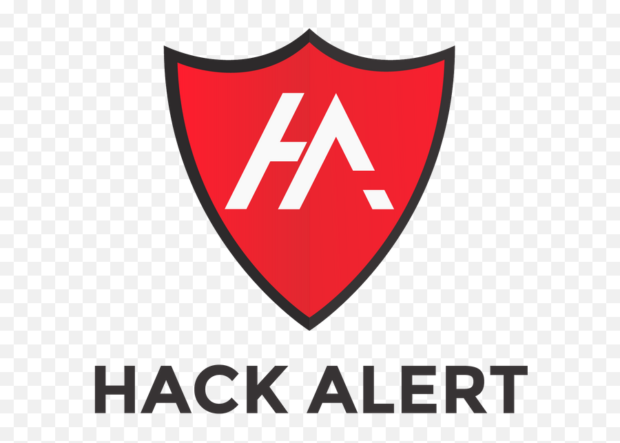 New Logo For The Open Source App Hack Alert U2014 Steemit - Emblem Png,Hacker Logo