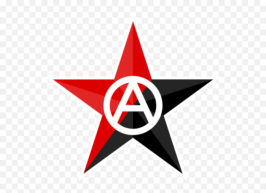 Download Anarchist Star Free Svg Star Logo Design Png Free Transparent Png Images Pngaaa Com