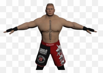 Brock Lesnar - Striking Combat Sports Png,Brock Lesnar Transparent