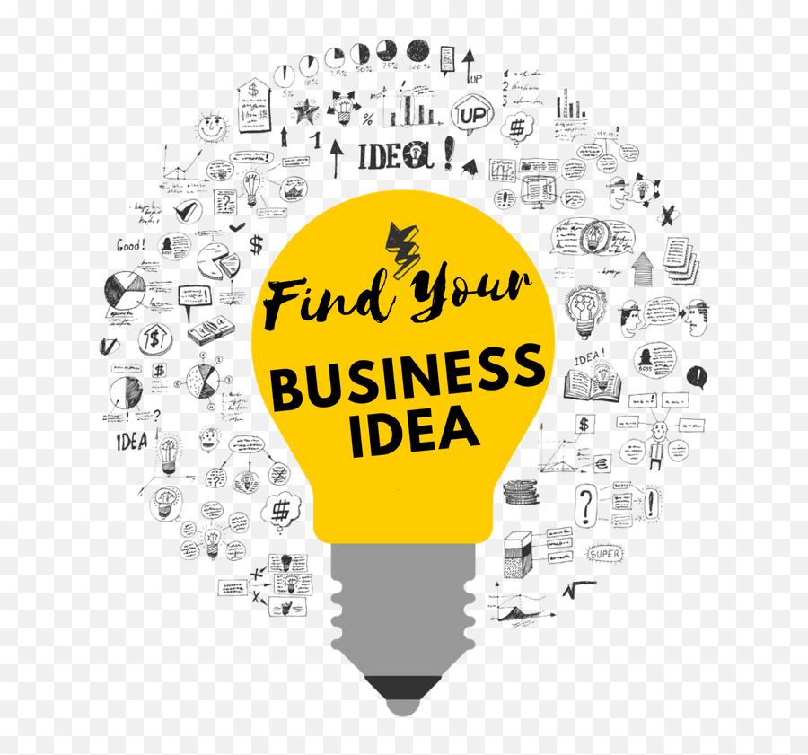 Business Idea Blueprint Boomer Booster - Creative Thinking Images Png,Business Png