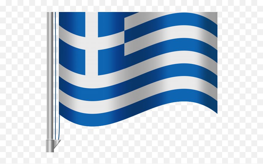 Download Hd Golf Clipart Flag Pole - Flag Transparent Png Transparent Greek Flag Png,Golf Flag Png