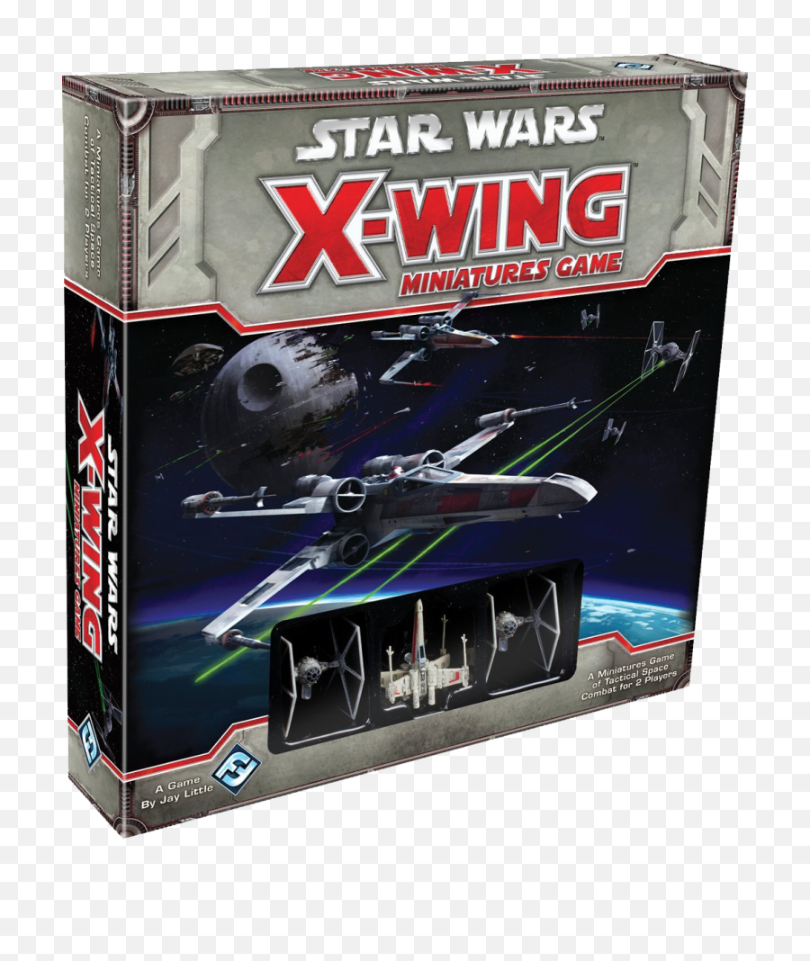 Star Wars X - Star Wars X Wing Miniatures Game Png,X Wing Png