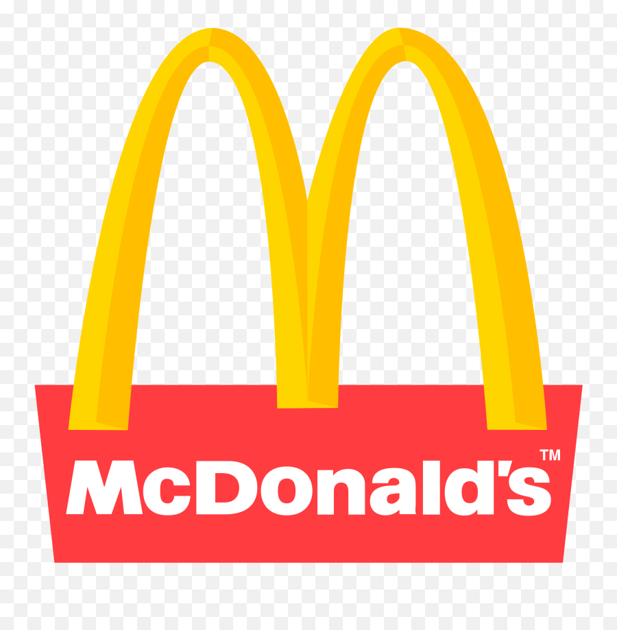 Mcdonalds Logo - Mcdonalds Png,Mcdonalds Logos