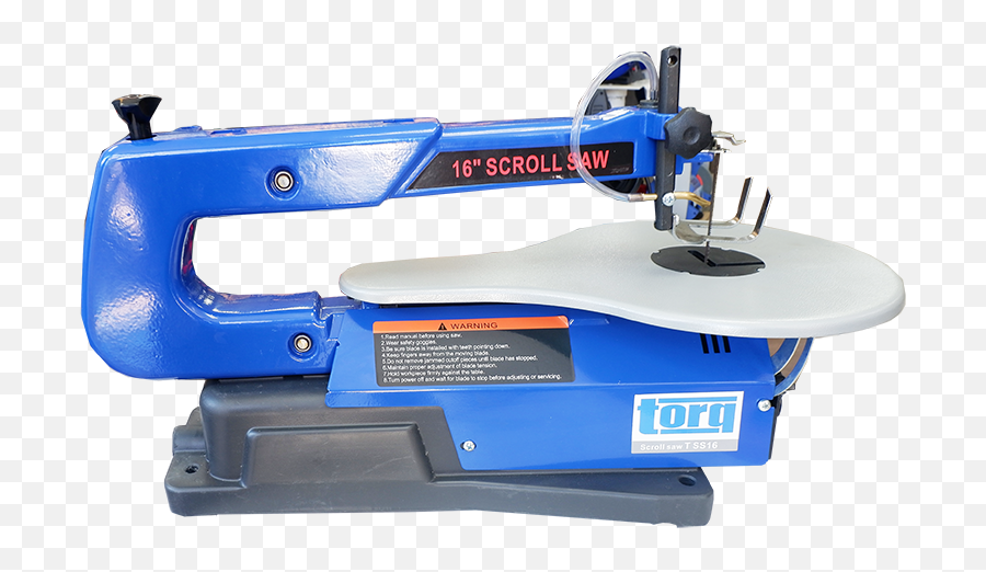 Torq Scroll Saw - Transparent Scroll Saw Png,Saw Transparent