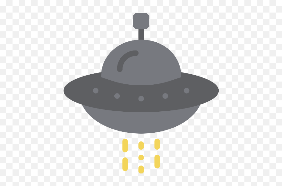 Ufo Png Icon - Illustration,Ufo Transparent Background