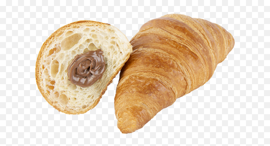 Croissants - Croissant Png,Croissant Transparent