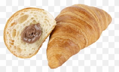 Croissants - Croissant Png,Croissant Transparent