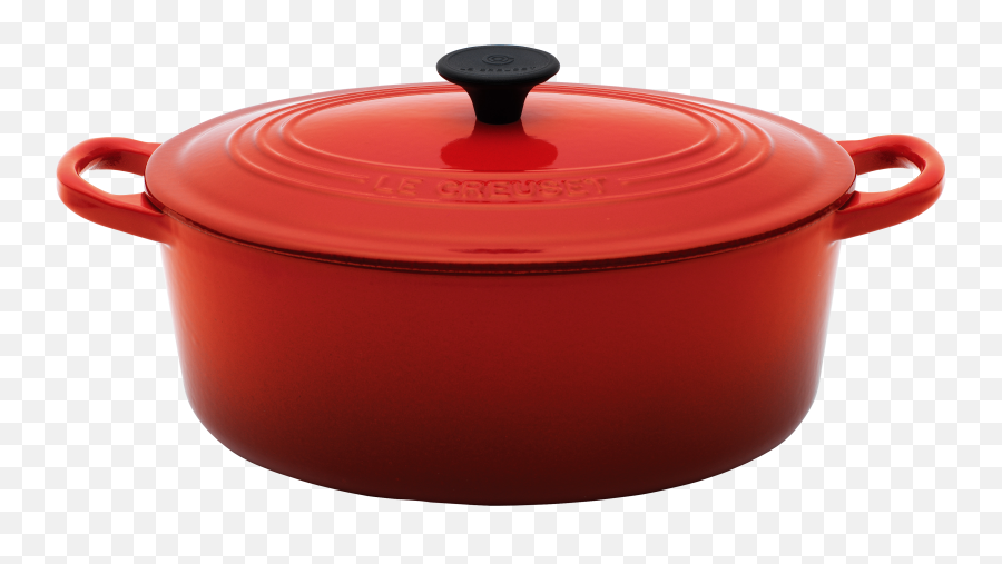 Download Cooking Pan Png Image For Free - Le Creuset Dutch Oven Png Transparent,Pan Png