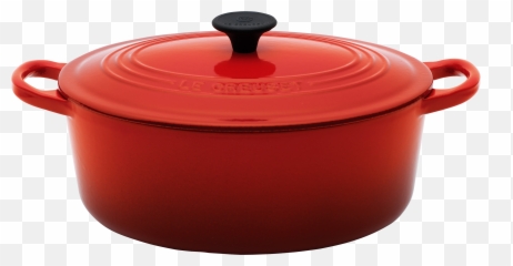 Download Cooking Pan Png Image For Free - Le Creuset Dutch Oven Png Transparent,Pan Png