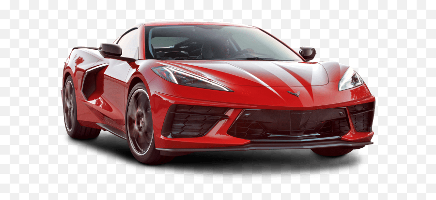 2020 Chevrolet Corvette Reviews - Mclaren Png,Corvette Png