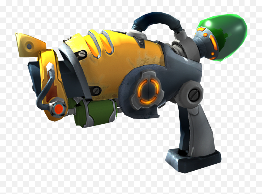 Combustor Ratchet And Clank - Ratchet And Clank Weapons Png,Ratchet And Clank Png