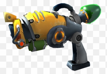 Combustor Ratchet And Clank - Ratchet And Clank Weapons Png,Ratchet And Clank Png