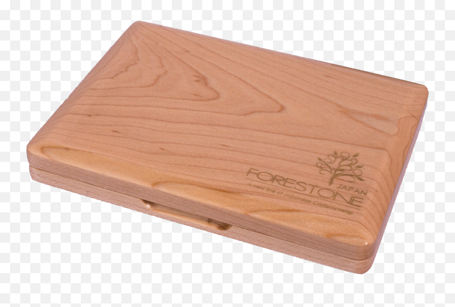 Forestone Wood Reed Case For Clarinet - Plywood Png,Piece Of Wood Png
