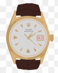Rolex Png - Analog Watch,Rolex Png