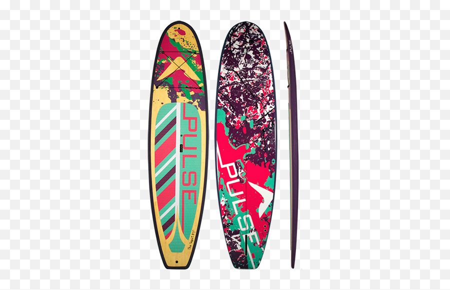 The Squirt Pulse Sup - Surfboard Png,Squirt Png