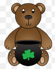 Oso De Ricitos Oro Clipart - Goldilocks Bear Png,Oso Png