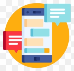 How To Transfer An Android Sms Your - Digital Marketing Png,Sms Png
