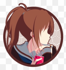 App Insights Waifu Or Laifu Apptopia - Hibike Euphonium Natsuki Fanart Png,Waifu Png