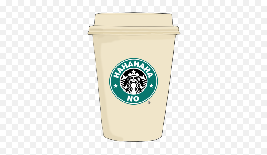 Cafe Starbucks And Hipster Image - Cotton Candy Starbucks Emblem Png,Starbucks Png
