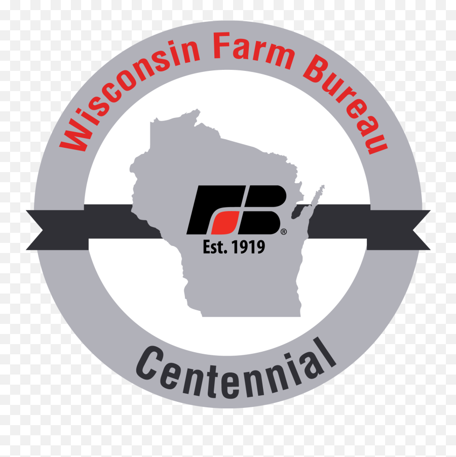 Wisconsin Farm Bureau Organization - Wisconsin Png,Click Here Png