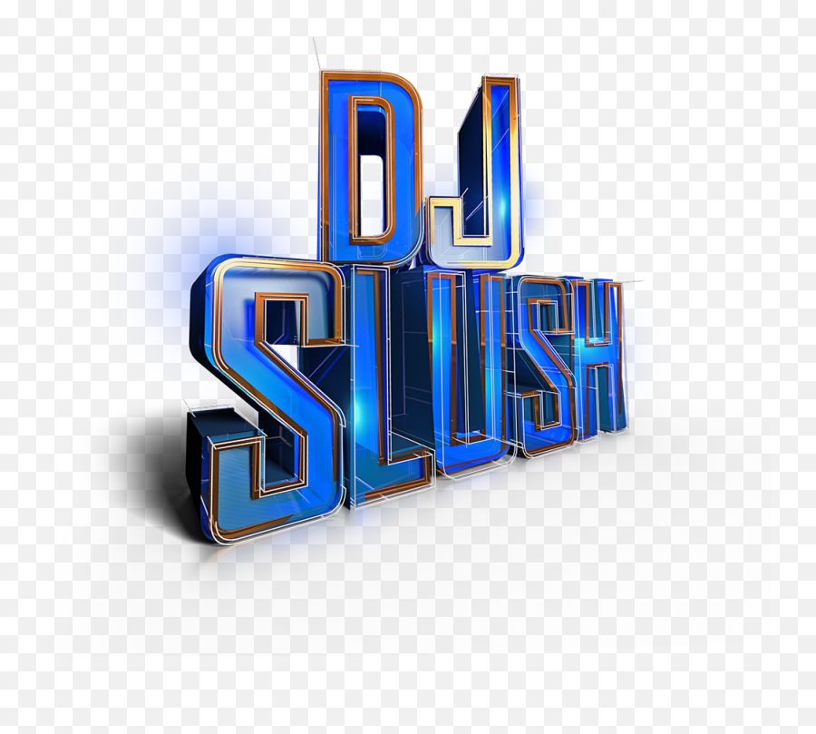 Keerah - Dj Slush Graphic Design Png,3d Logo Design