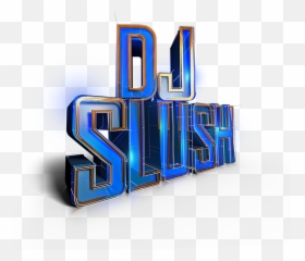 Keerah - Dj Slush Graphic Design Png,3d Logo Design