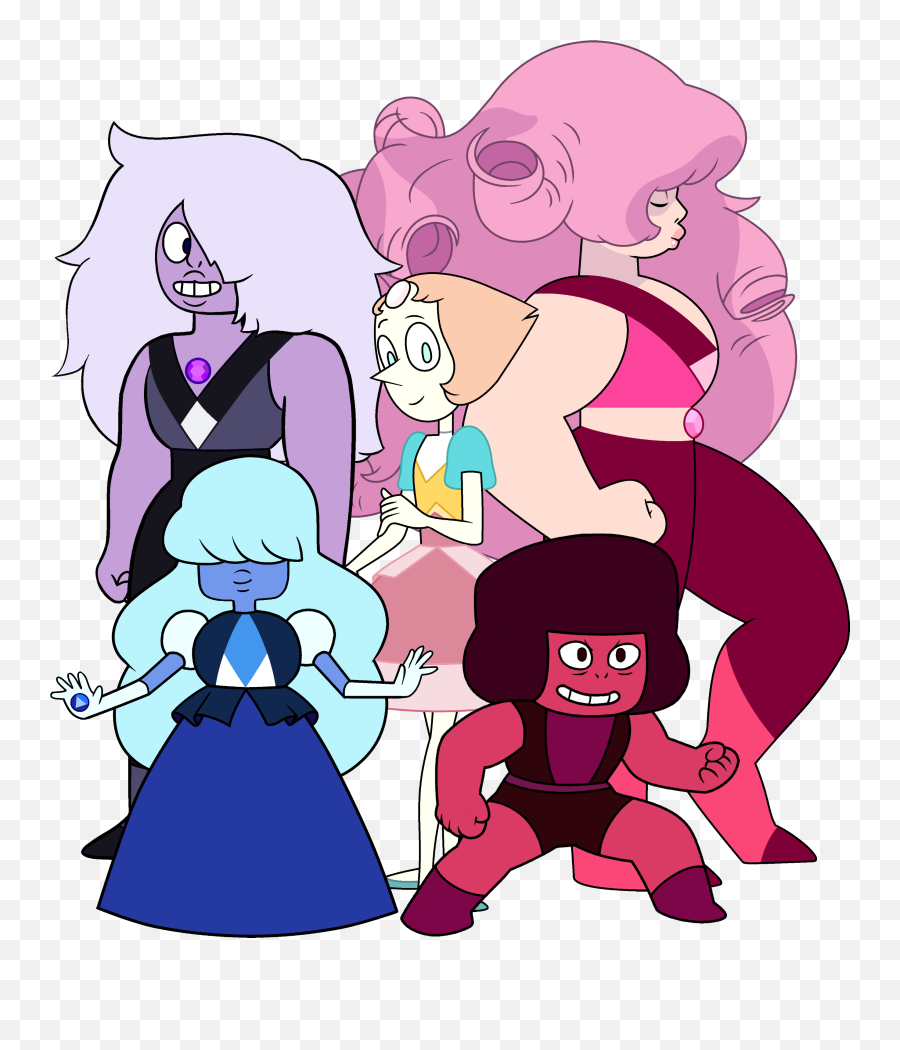 In Another Life - Steven Universe Pink Pearl Png,Steven Universe Png
