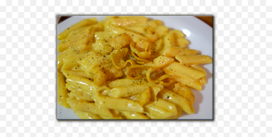 Macaroni - French Recipe I Cook Worldwide Recipes Penne Png,Macaroni Png