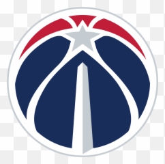 Png Washington Wizards Logo - Ball
